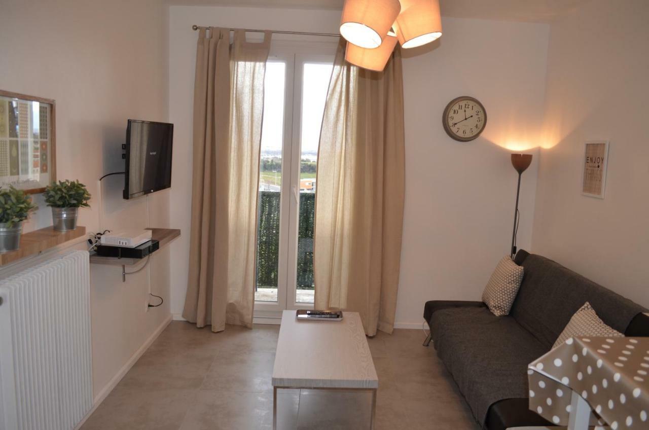 Elisa'S House Apartment Perpignan Exterior foto