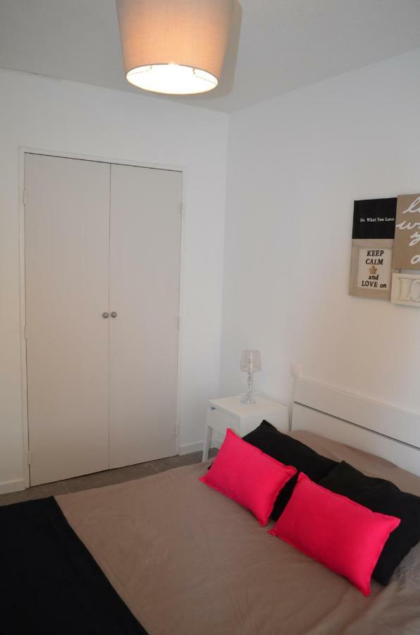 Elisa'S House Apartment Perpignan Exterior foto